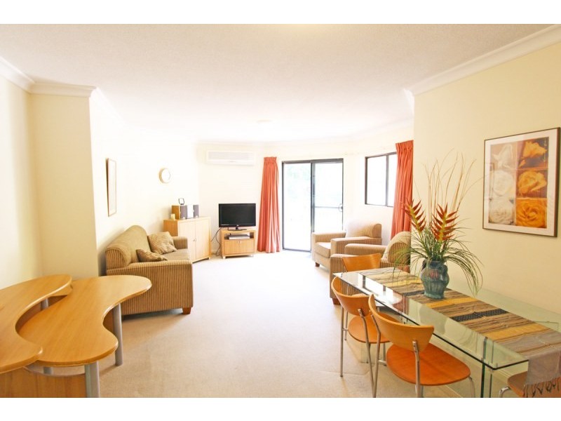 3/15 Newstead Avenue, Newstead QLD 4006