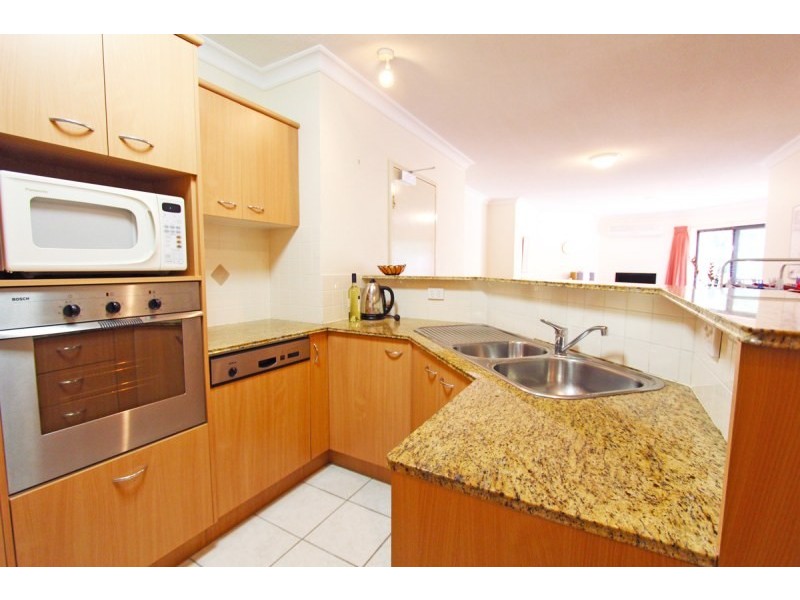 3/15 Newstead Avenue, Newstead QLD 4006