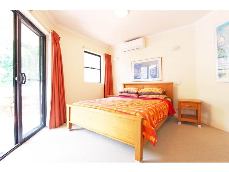 3/15 Newstead Avenue, Newstead QLD 4006