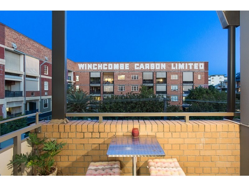 190/139 Commercial Road, Teneriffe QLD 4005