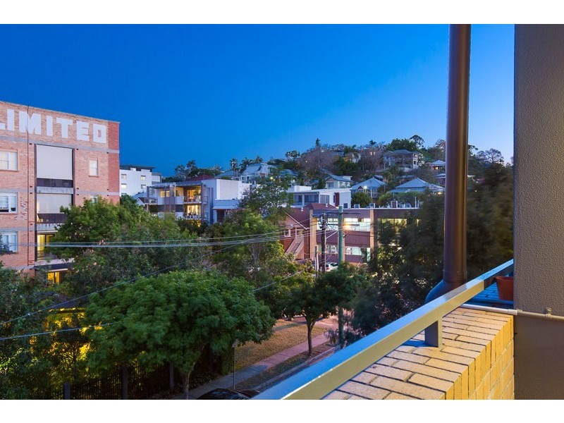 190/139 Commercial Road, Teneriffe QLD 4005