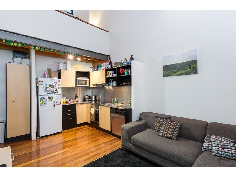 190/139 Commercial Road, Teneriffe QLD 4005