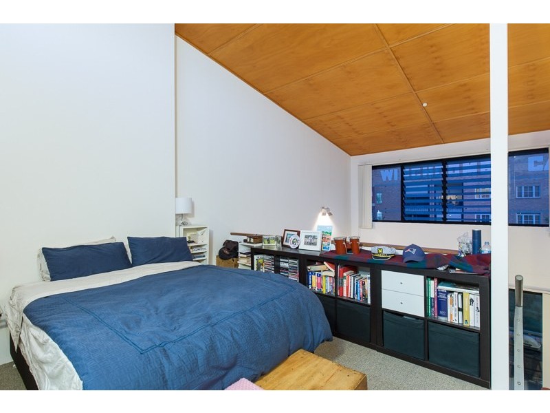 190/139 Commercial Road, Teneriffe QLD 4005