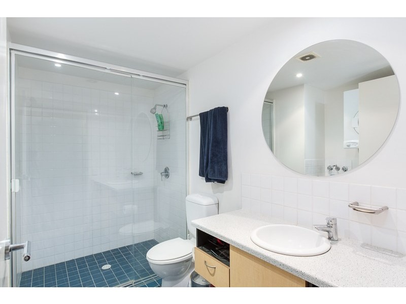 190/139 Commercial Road, Teneriffe QLD 4005