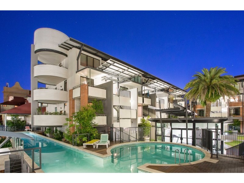 190/139 Commercial Road, Teneriffe QLD 4005