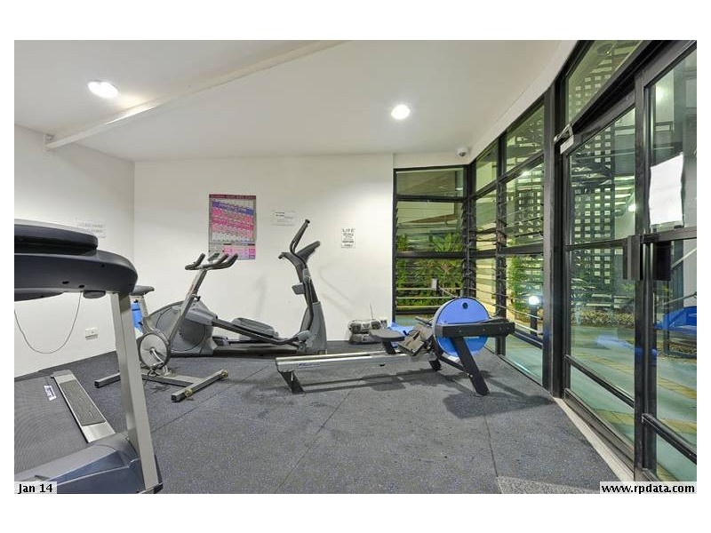 190/139 Commercial Road, Teneriffe QLD 4005