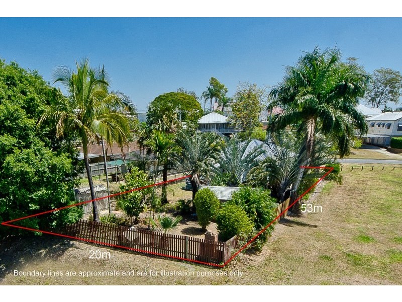 15 Mornington Crescent, Morningside QLD 4170