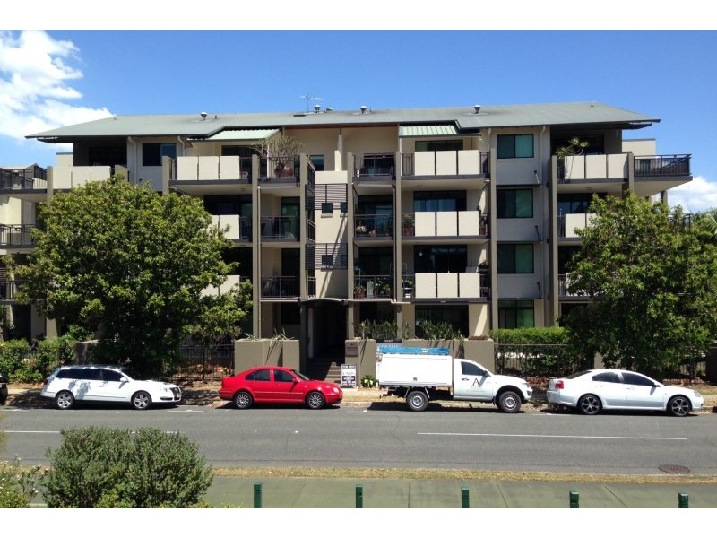 7/1 Newstead Avenue, Newstead QLD 4006