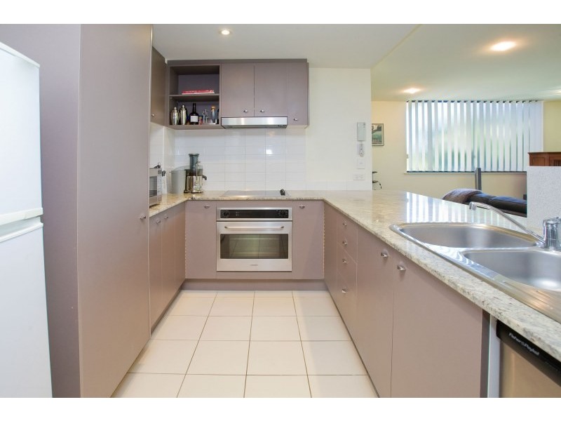 7/1 Newstead Avenue, Newstead QLD 4006