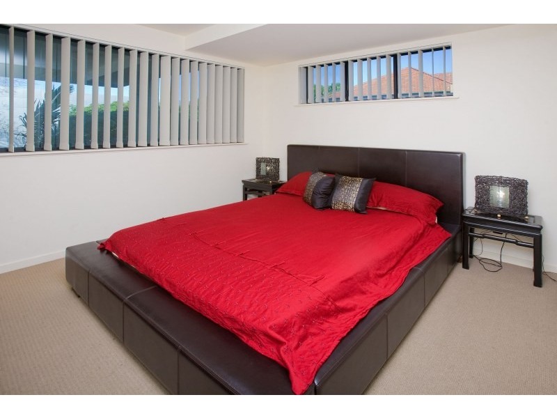 7/1 Newstead Avenue, Newstead QLD 4006