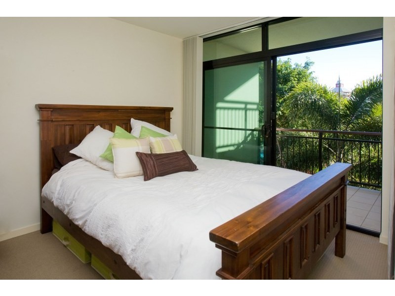 7/1 Newstead Avenue, Newstead QLD 4006