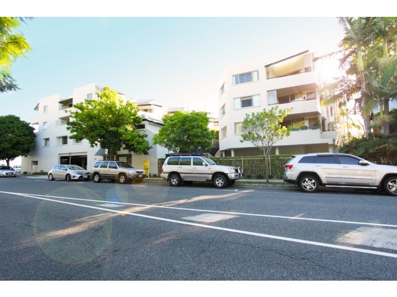 26/32 Newstead Terrace, Newstead QLD 4006