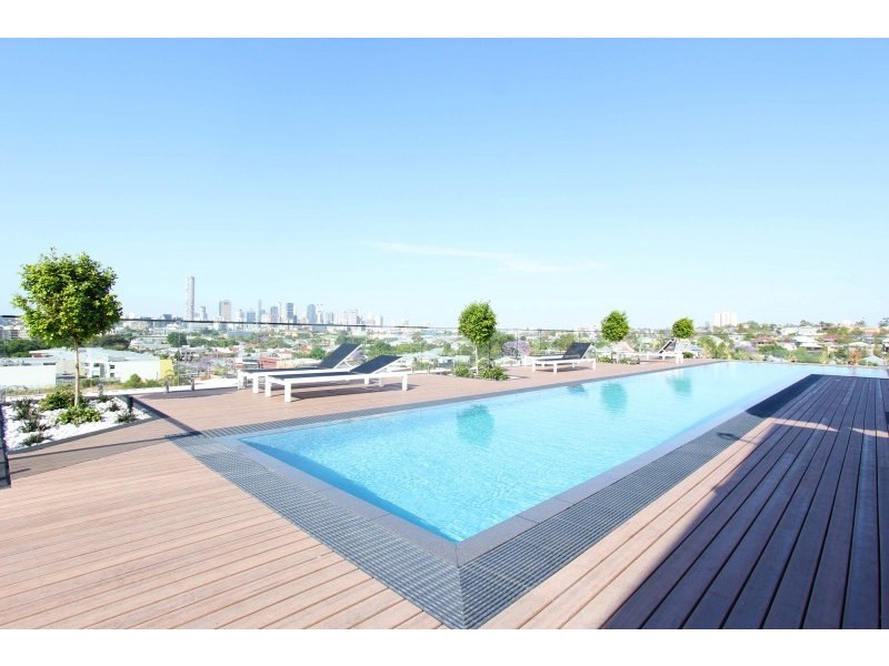 710/70-78 Victoria Street, West End QLD 4101