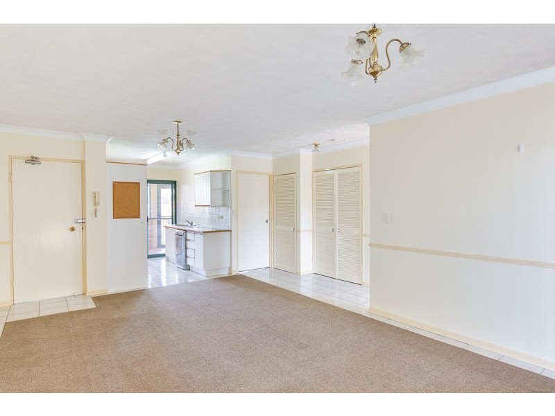 5/59 Stevenson Street, Ascot QLD 4007