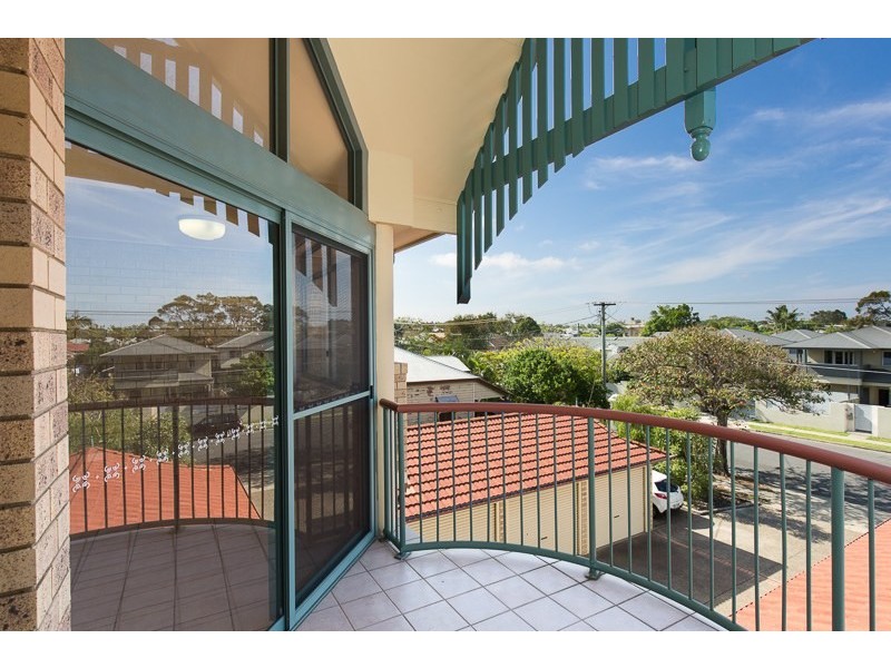 5/59 Stevenson Street, Ascot QLD 4007