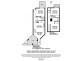 8/139 Commercial Rd., Teneriffe QLD 4005 Floorplan