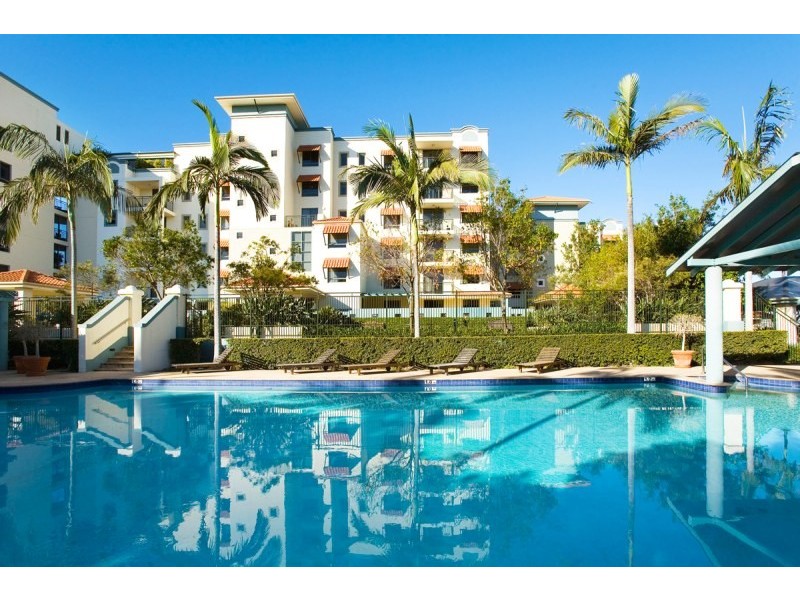 503/45B Newstead Terrace, Newstead QLD 4006
