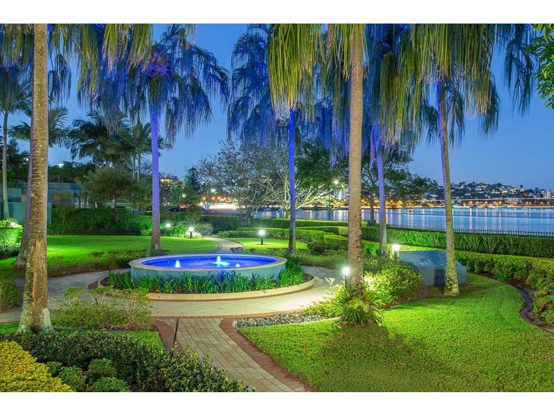 503/45B Newstead Terrace, Newstead QLD 4006