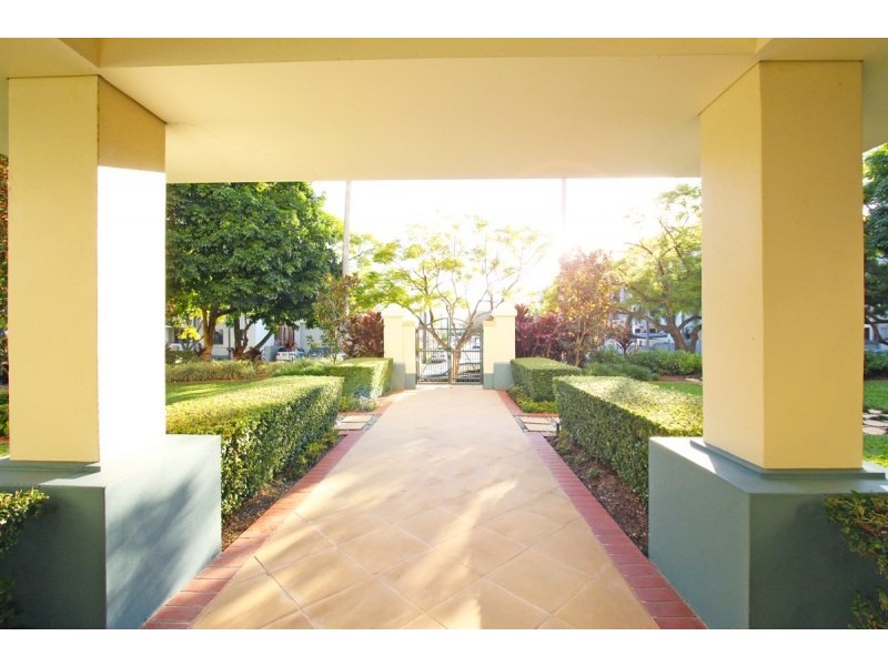 503/45B Newstead Terrace, Newstead QLD 4006