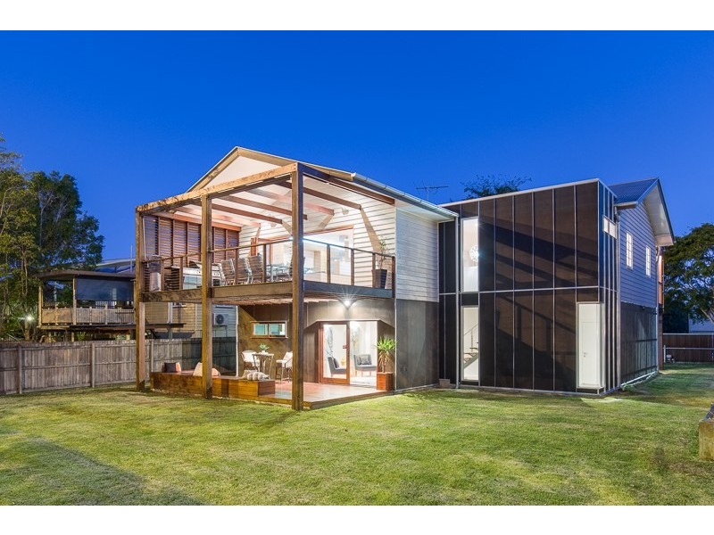 54 Wongara Street, Clayfield QLD 4011