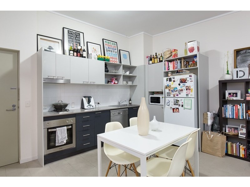 603/19 Masters Street, Newstead QLD 4006