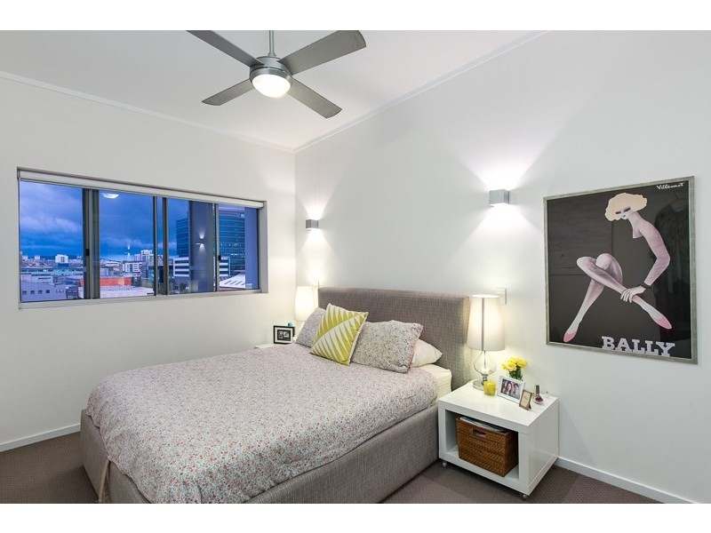 603/19 Masters Street, Newstead QLD 4006