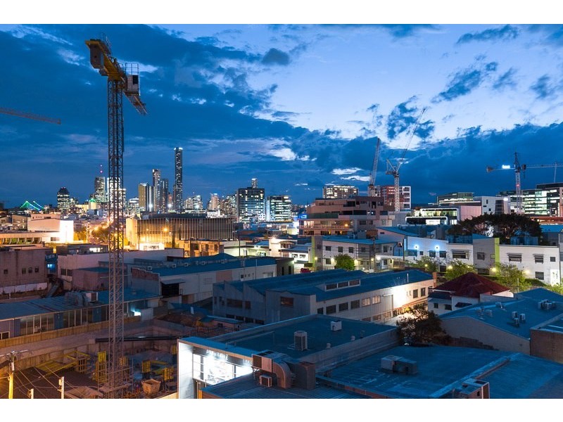 603/19 Masters Street, Newstead QLD 4006