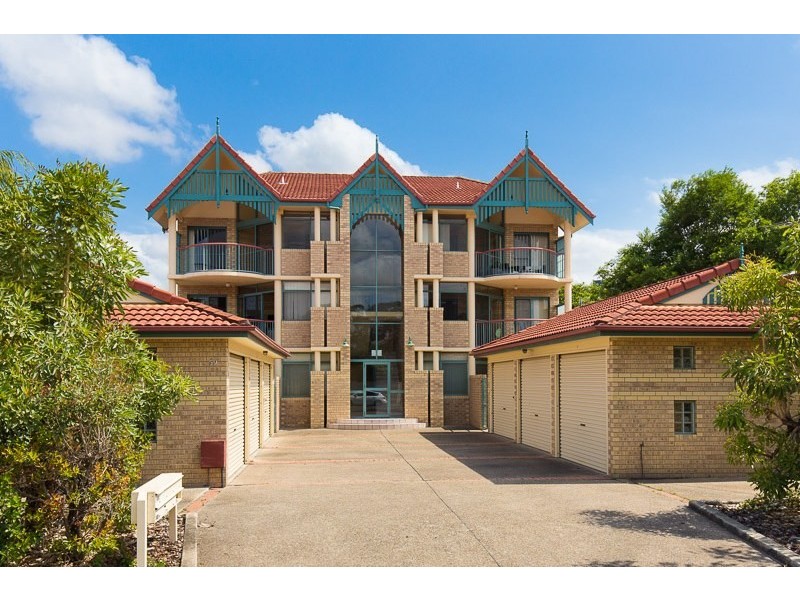 5/59 Stevenson Street, Ascot QLD 4007