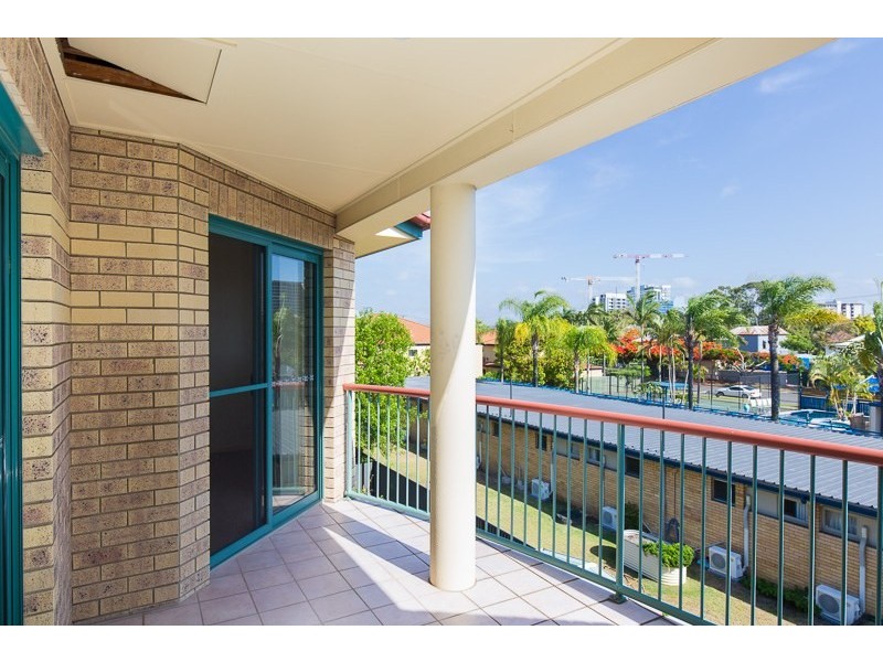 5/59 Stevenson Street, Ascot QLD 4007