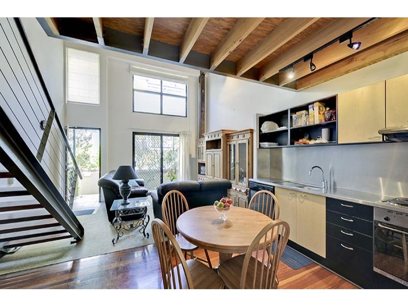 139 Commercial Road, Teneriffe QLD 4005