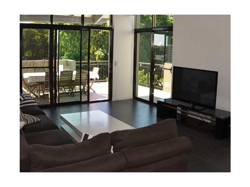 22/1 Newstead Avenue, Newstead QLD 4006
