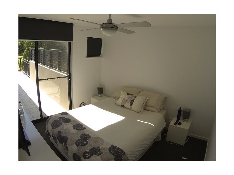 22/1 Newstead Avenue, Newstead QLD 4006