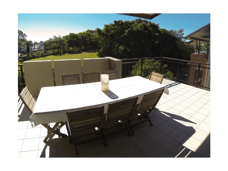 22/1 Newstead Avenue, Newstead QLD 4006