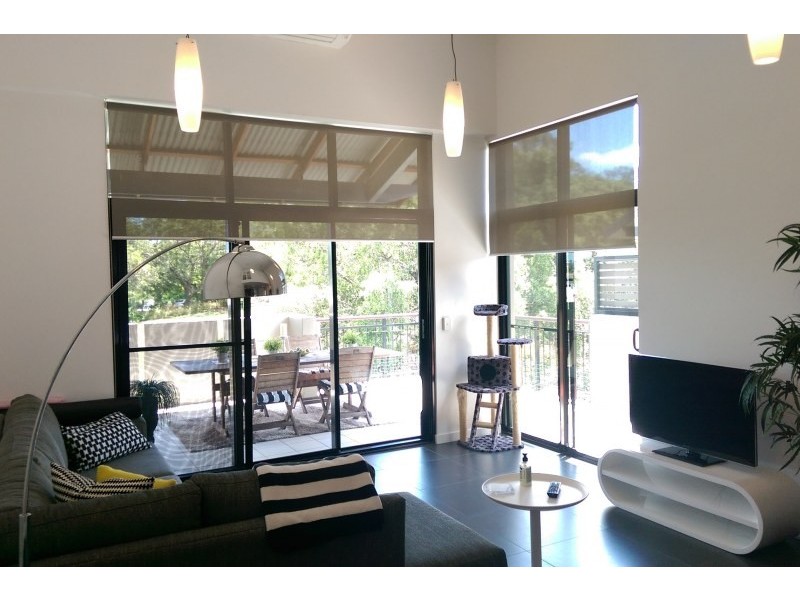 22/1 Newstead Avenue, Newstead QLD 4006