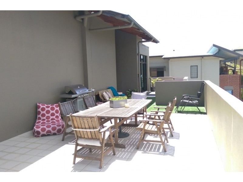 22/1 Newstead Avenue, Newstead QLD 4006