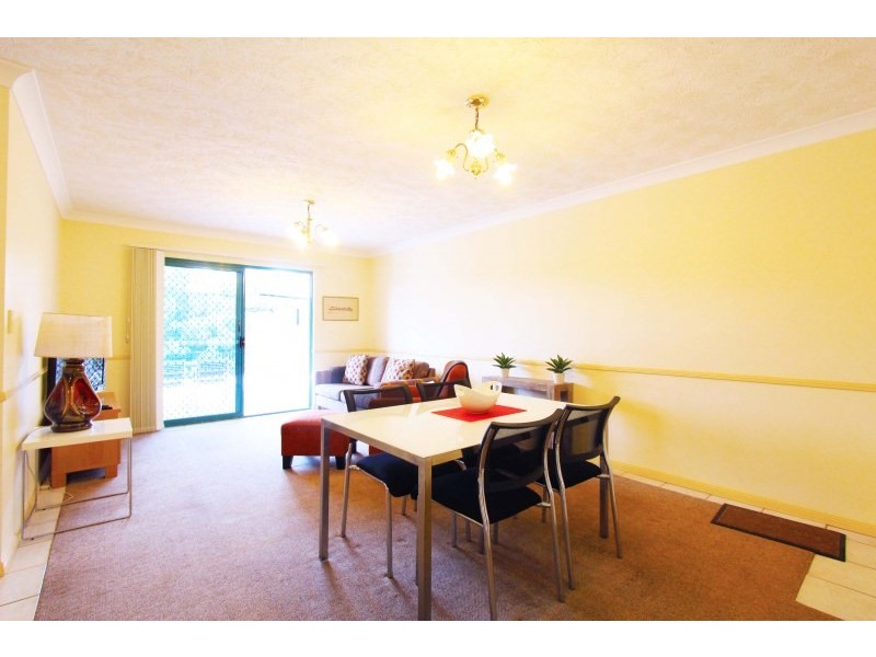 1/59 Stevenson Street, Ascot QLD 4007