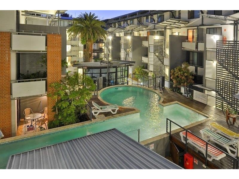 139 Commercial Road, Teneriffe QLD 4005