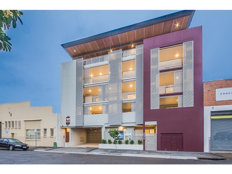 13/18 Helen Street, Teneriffe QLD 4005