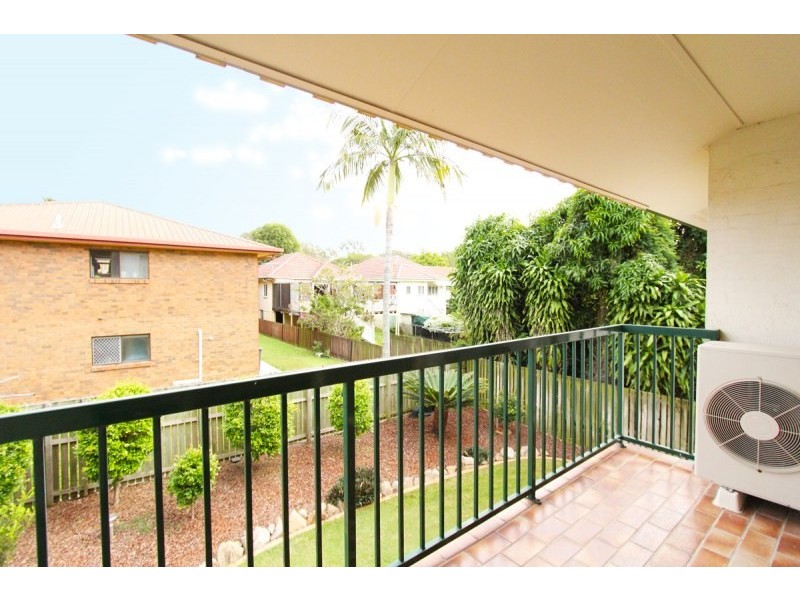 6/24 Brassey Street, Ascot QLD 4007