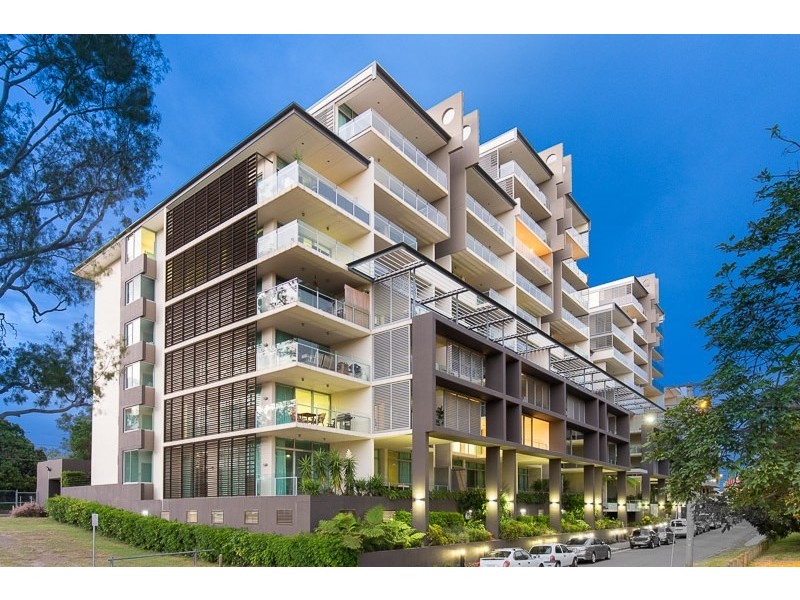 212/23 Parkland Street, Nundah QLD 4012