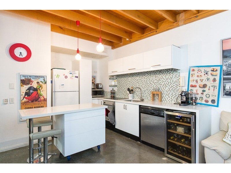 139 Commercial Road, Teneriffe QLD 4005