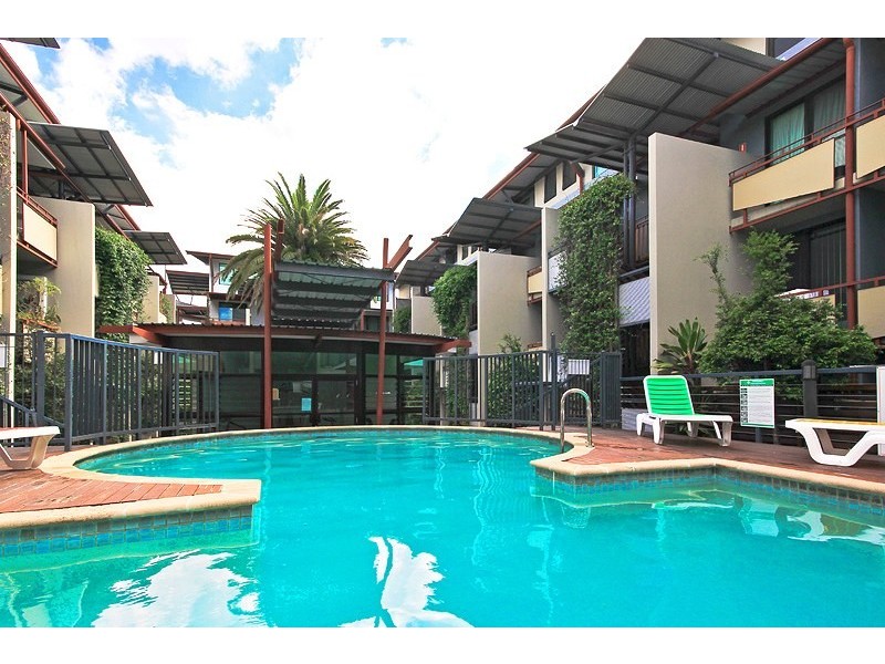 139 Commercial Road, Teneriffe QLD 4005