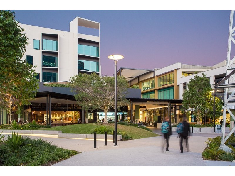 139 Commercial Road, Teneriffe QLD 4005