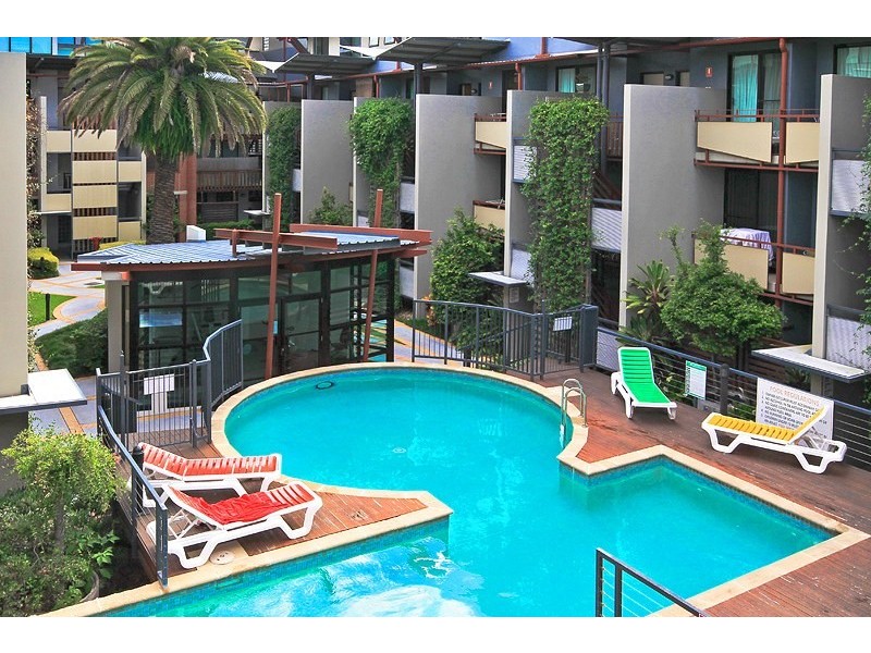 139 Commercial Road, Teneriffe QLD 4005