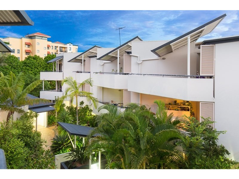 32 Newstead Terrace, Newstead QLD 4006