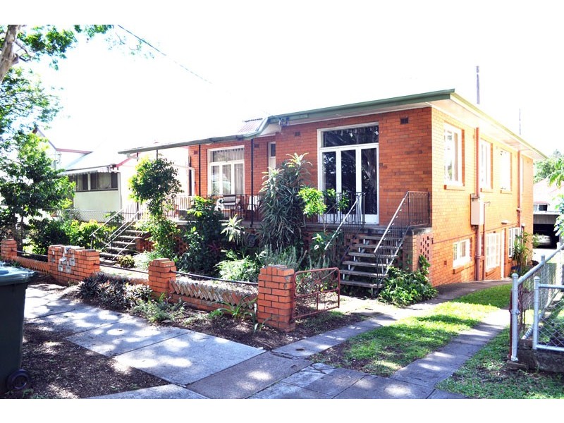 54 Abbott Street, New Farm QLD 4005