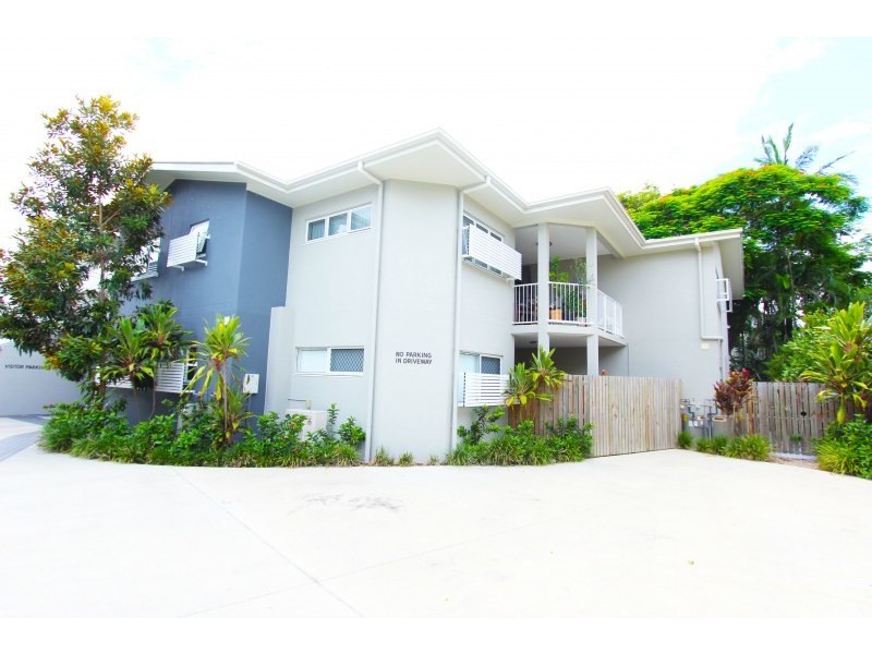 7/23 Thomas Street, Clayfield QLD 4011