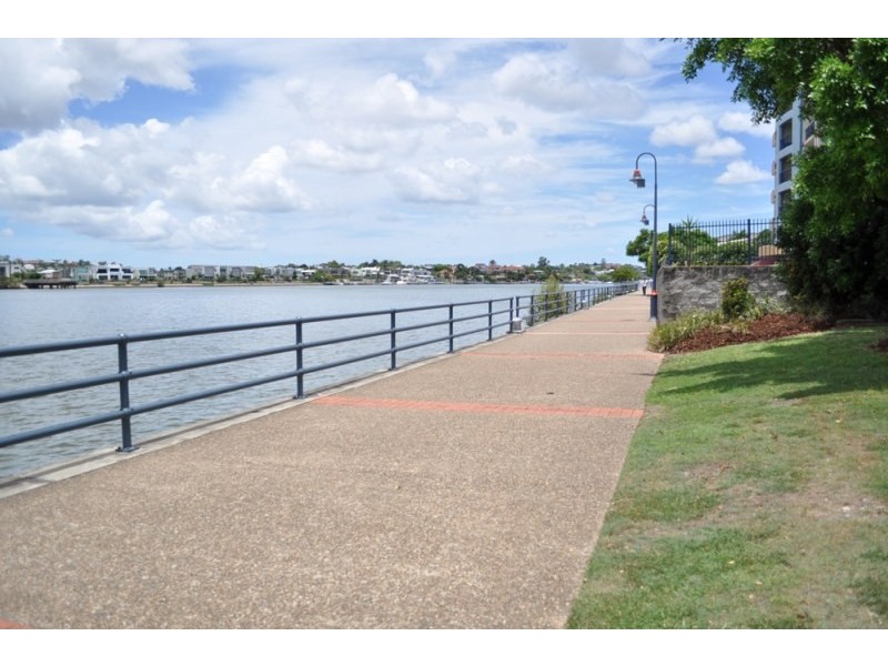 53 Vernon Terrace, Teneriffe QLD 4005