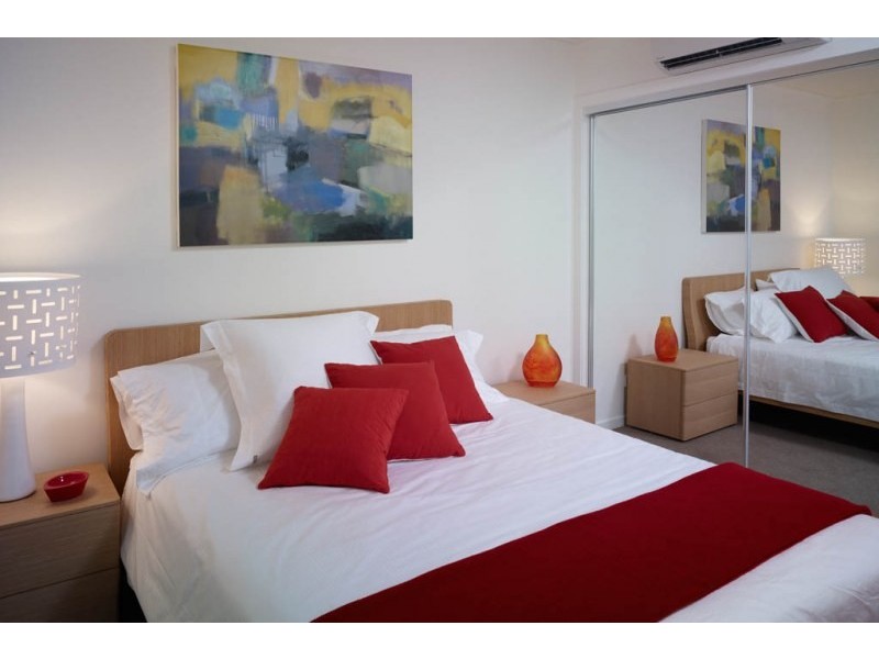 212/23 Parkland Street, Nundah QLD 4012