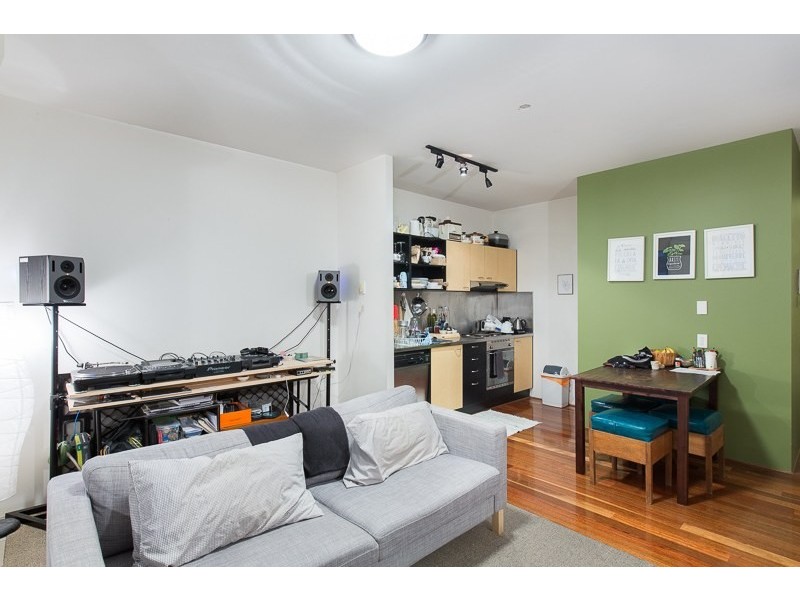 170/139 Commercial Road, Teneriffe QLD 4005